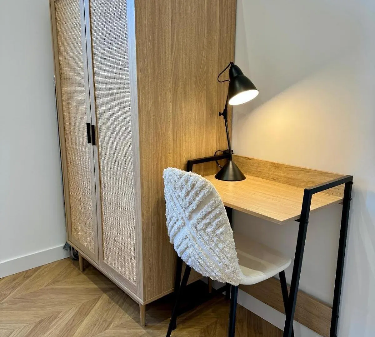 Chez Virginie Triangle D'Or Apartment Vichy France