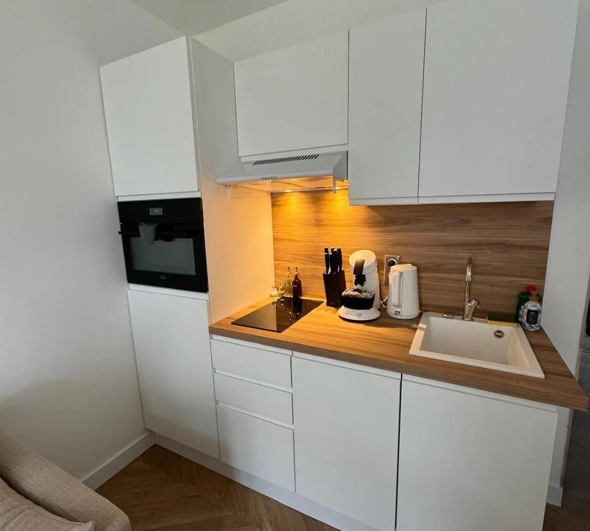 Chez Virginie Triangle D'Or Apartment Vichy