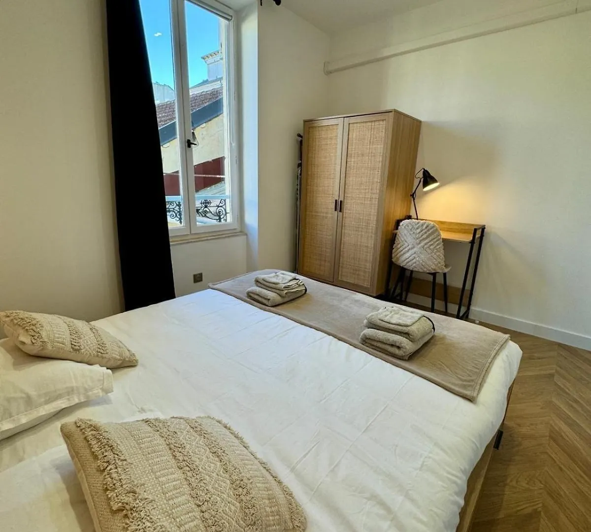 Chez Virginie Triangle D'Or Apartment Vichy 0*,  France