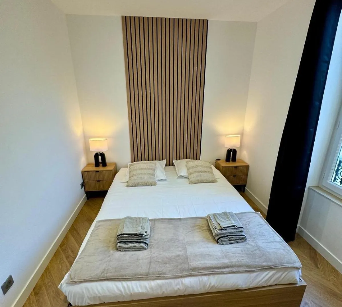 Chez Virginie Triangle D'Or Apartment Vichy
