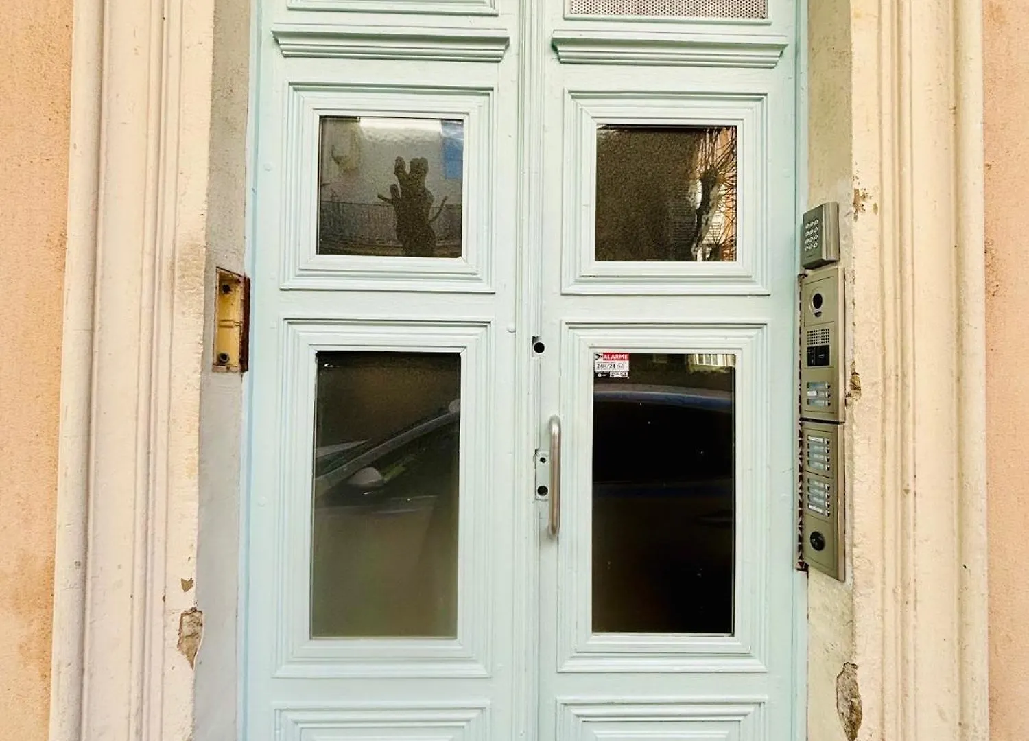 Chez Virginie Triangle D'Or Apartment Vichy France